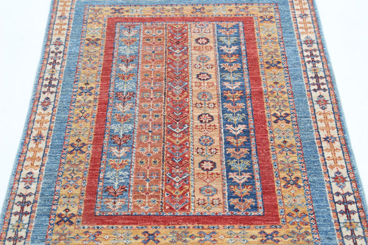 Ziegler 2’ 8″ x 4’ 1″ - No. AV91901 - ALRUG Rug Store