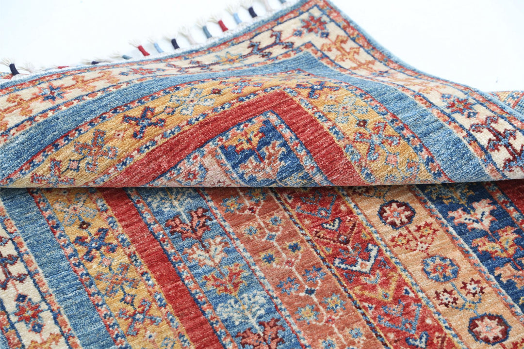 Ziegler 2’ 8″ x 4’ 1″ - No. AV91901 - ALRUG Rug Store