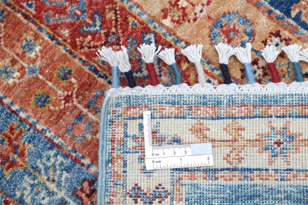 Ziegler 2’ 8″ x 4’ 1″ - No. AV91901 - ALRUG Rug Store