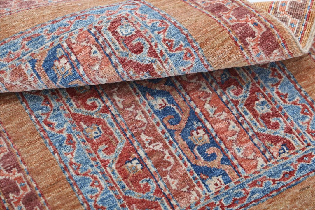 Ziegler 2’ 0″ x 3’ 0″ - No. AV57266 - ALRUG Rug Store