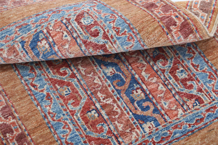 Ziegler 2’ 0″ x 3’ 0″ - No. AV57266 - ALRUG Rug Store