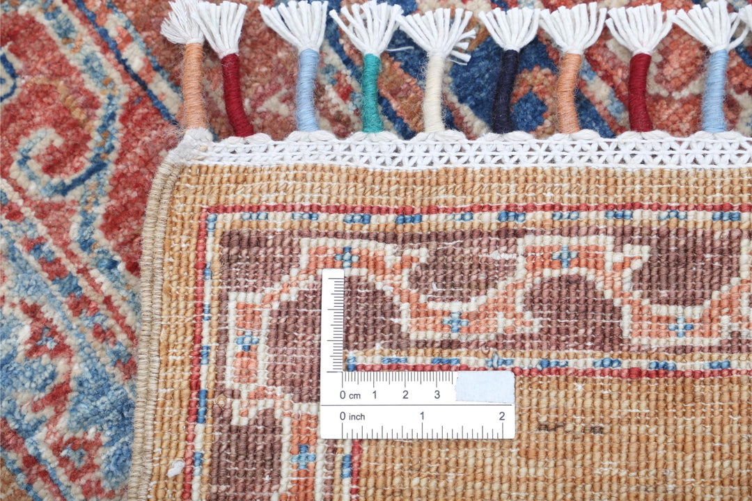 Ziegler 2’ 0″ x 3’ 0″ - No. AV57266 - ALRUG Rug Store