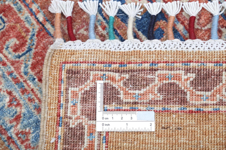 Ziegler 2’ 0″ x 3’ 0″ - No. AV57266 - ALRUG Rug Store