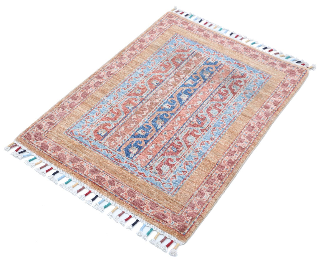 Ziegler 2’ 1″ x 3’ 0″ - No. AV17856 - ALRUG Rug Store