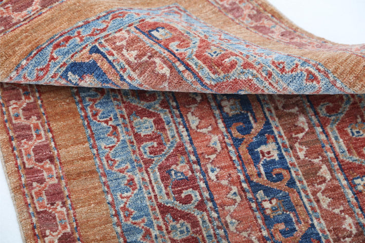 Ziegler 2’ 1″ x 3’ 0″ - No. AV17856 - ALRUG Rug Store