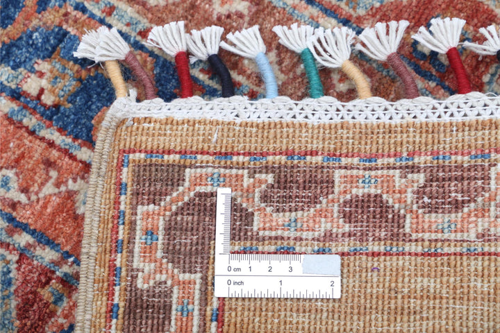 Ziegler 2’ 1″ x 3’ 0″ - No. AV17856 - ALRUG Rug Store