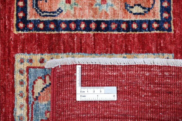 Ziegler 5’ 4″ x 8’ 0″ - No. AV48102