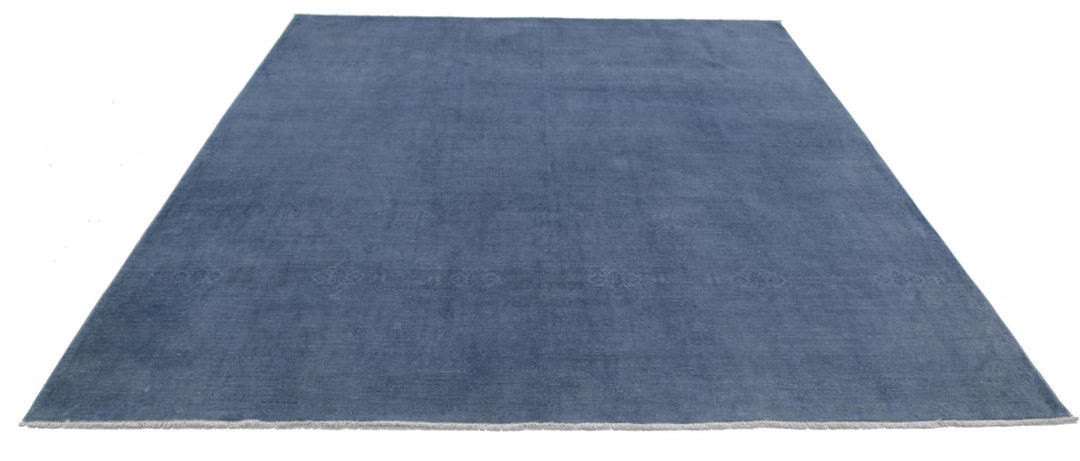 Overdye 8’ 1″ x 9’ 5″ - No. AV30995 - ALRUG Rug Store