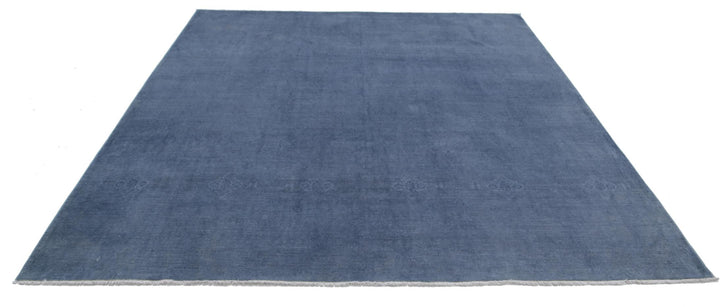 Overdye 8’ 1″ x 9’ 5″ - No. AV30995 - ALRUG Rug Store