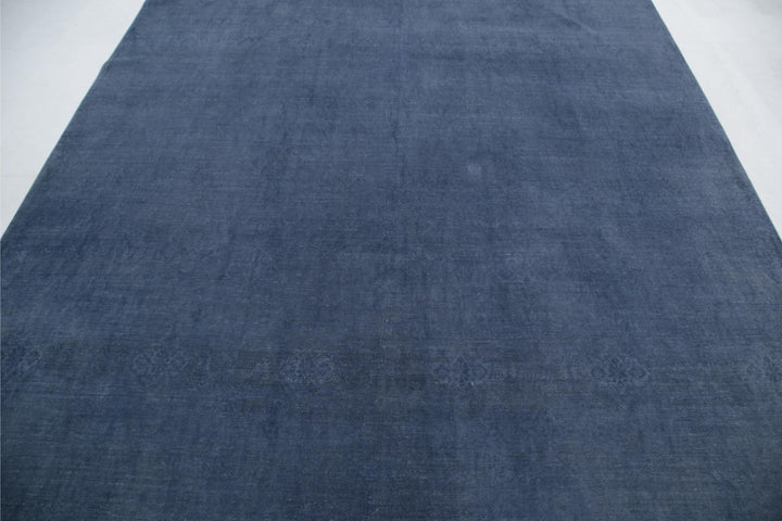 Overdye 8’ 1″ x 9’ 5″ - No. AV30995 - ALRUG Rug Store