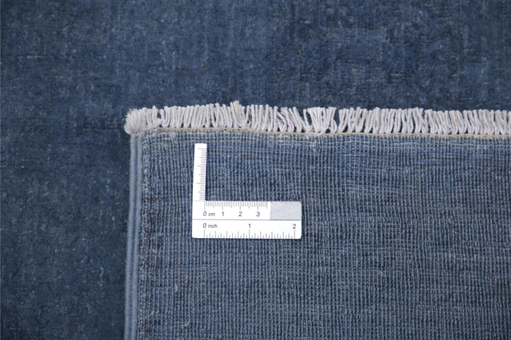 Overdye 8’ 1″ x 9’ 5″ - No. AV30995 - ALRUG Rug Store