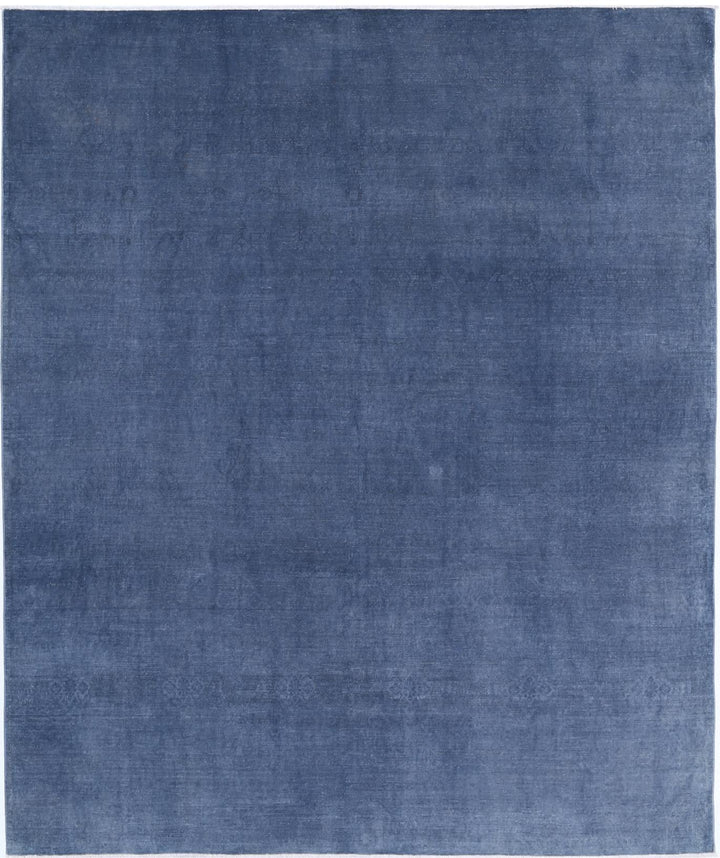 Overdye 8’ 1″ x 9’ 5″ - No. AV30995 - ALRUG Rug Store