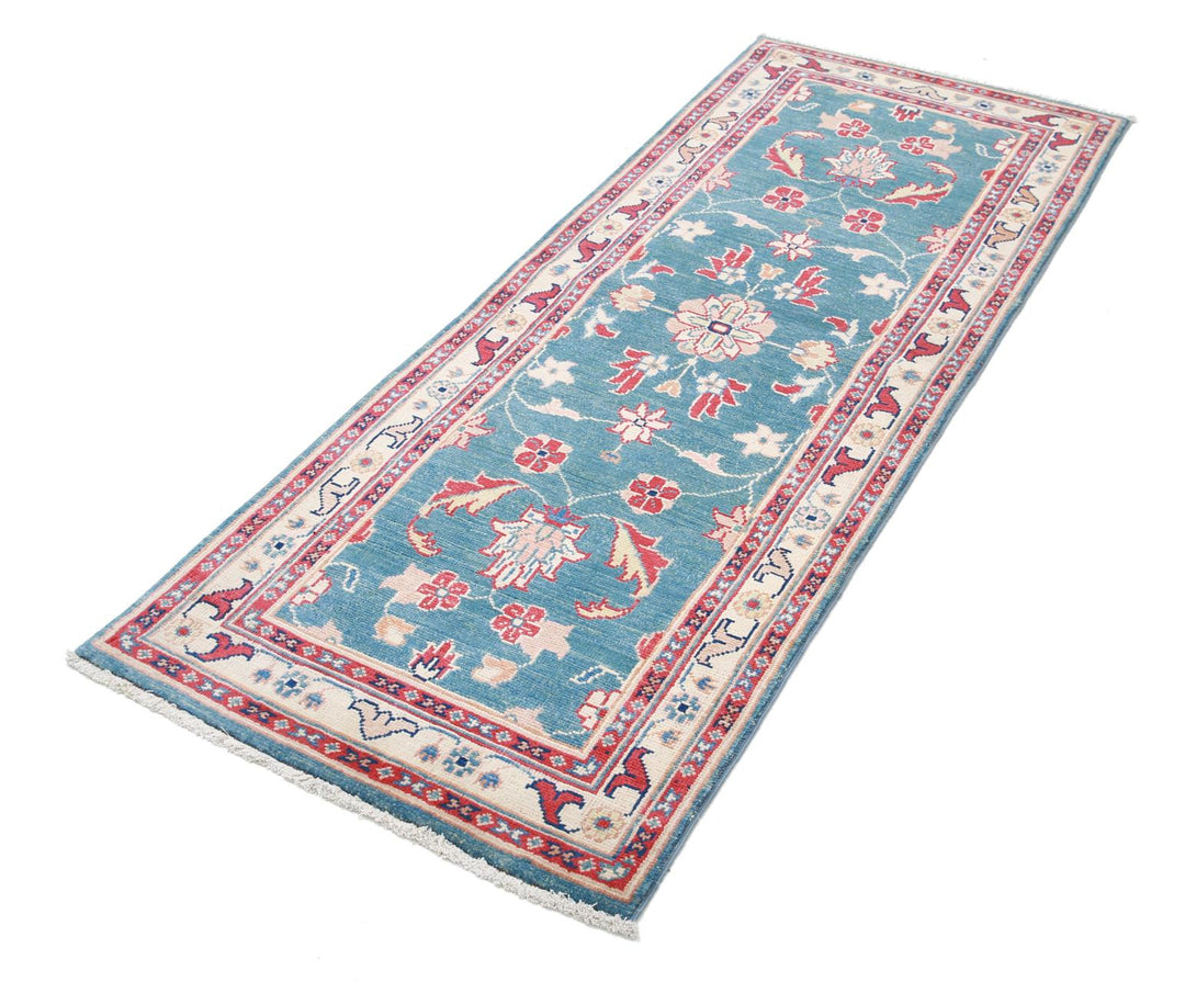 Ziegler 2’ 6″ x 6’ 5″ - No. AV57918 - ALRUG Rug Store