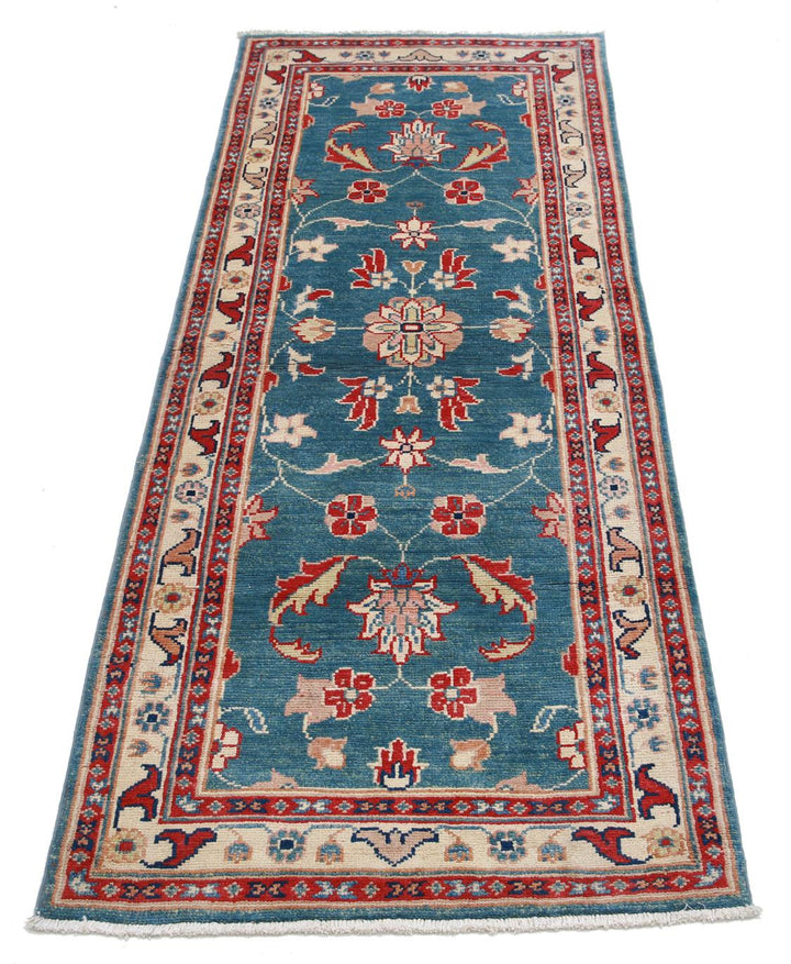 Ziegler 2’ 6″ x 6’ 5″ - No. AV57918 - ALRUG Rug Store
