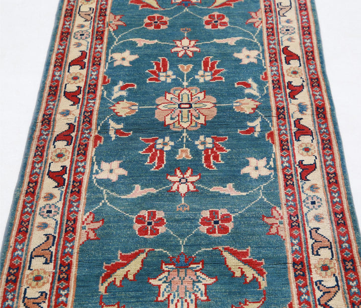 Ziegler 2’ 6″ x 6’ 5″ - No. AV57918 - ALRUG Rug Store
