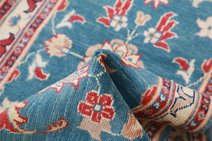 Ziegler 2’ 6″ x 6’ 5″ - No. AV57918 - ALRUG Rug Store