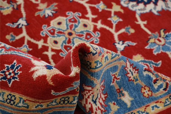 Ziegler 5’ 0″ x 6’ 3″ - No. AV29152