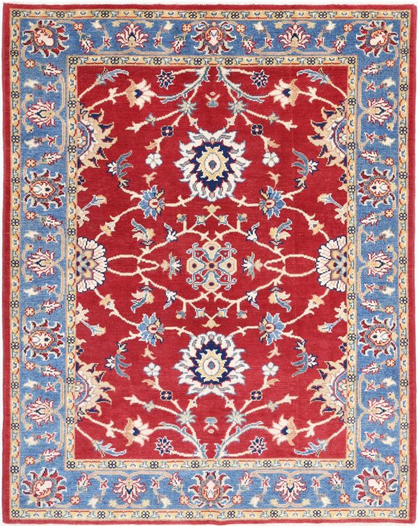 Ziegler 5’ 0″ x 6’ 3″ - No. AV29152