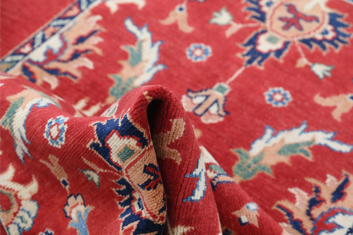 Ziegler 3’ 2″ x 4’ 8″ - No. AV98562 - ALRUG Rug Store