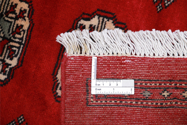 Bokhara 5’ 7″ x 8’ 7″ - No. AV84534 - ALRUG Rug Store