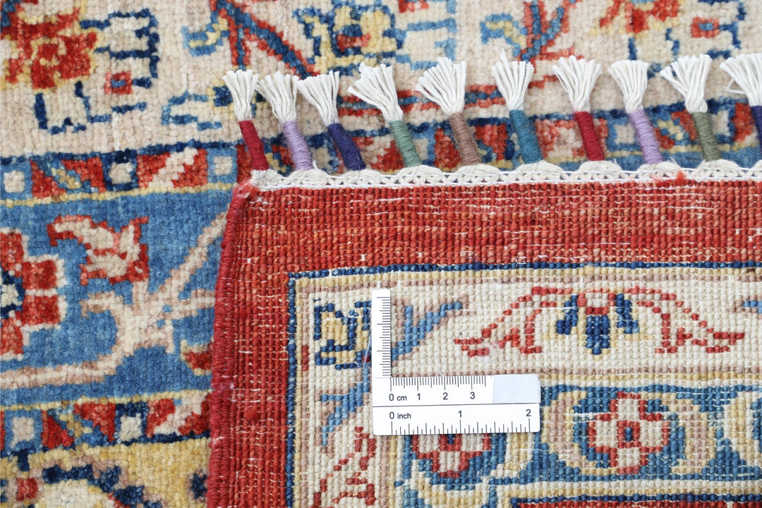 Ziegler 5’ 4″ x 8’ 8″ - No. AV24252 - ALRUG Rug Store