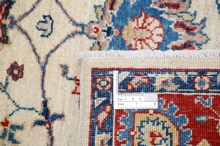 Ziegler 3’ 11” x 6’ 0″ - No. AV81565 - ALRUG Rug Store