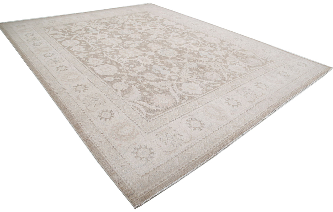 Serenity 11’ 9″ x 14’ 9″ - No. AV82574 - ALRUG Rug Store