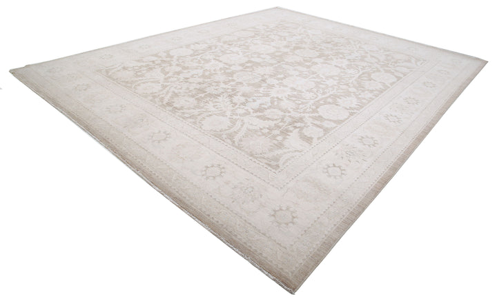 Serenity 11’ 9″ x 14’ 9″ - No. AV82574 - ALRUG Rug Store