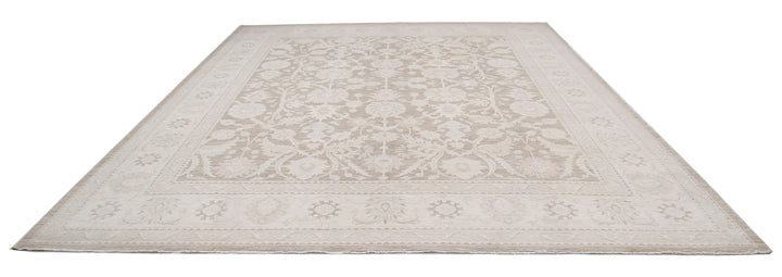 Serenity 11’ 9″ x 14’ 9″ - No. AV82574 - ALRUG Rug Store