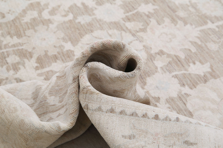 Serenity 11’ 9″ x 14’ 9″ - No. AV82574 - ALRUG Rug Store