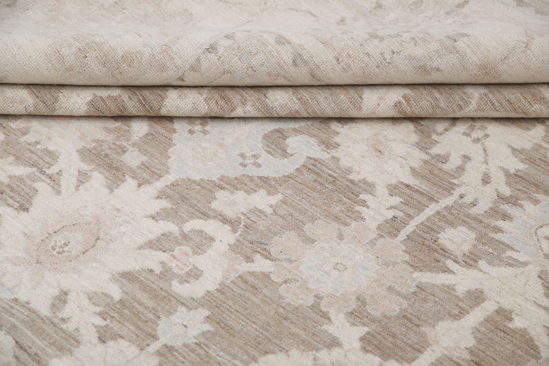 Serenity 11’ 9″ x 14’ 9″ - No. AV82574 - ALRUG Rug Store