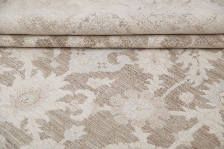 Serenity 11’ 9″ x 14’ 9″ - No. AV82574 - ALRUG Rug Store