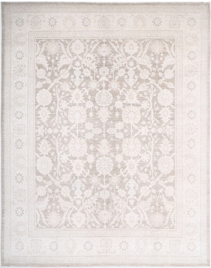 Serenity 11’ 9″ x 14’ 9″ - No. AV82574 - ALRUG Rug Store