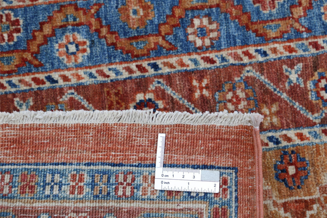 Ziegler 6’ 7″ x 9’ 4″ - No. AV53433 - ALRUG Rug Store