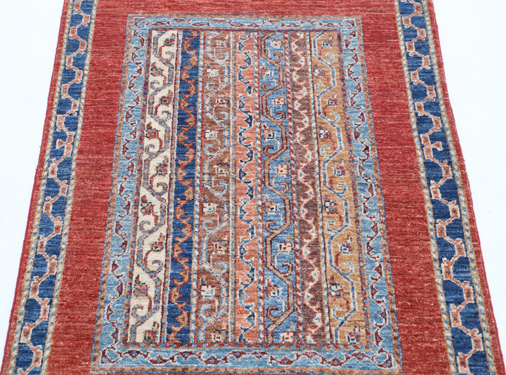 Ziegler 2’ 10” x 3’ 11” - No. AV80371 - ALRUG Rug Store