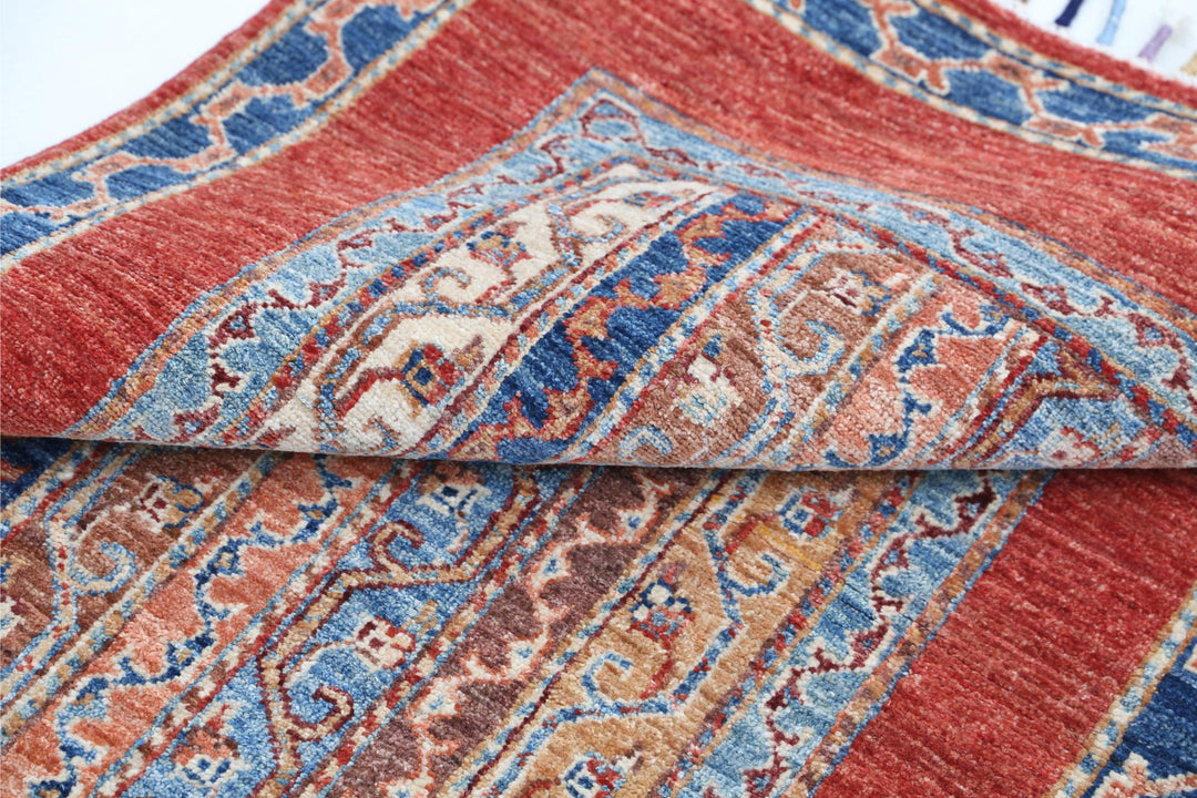 Ziegler 2’ 10” x 3’ 11” - No. AV80371 - ALRUG Rug Store