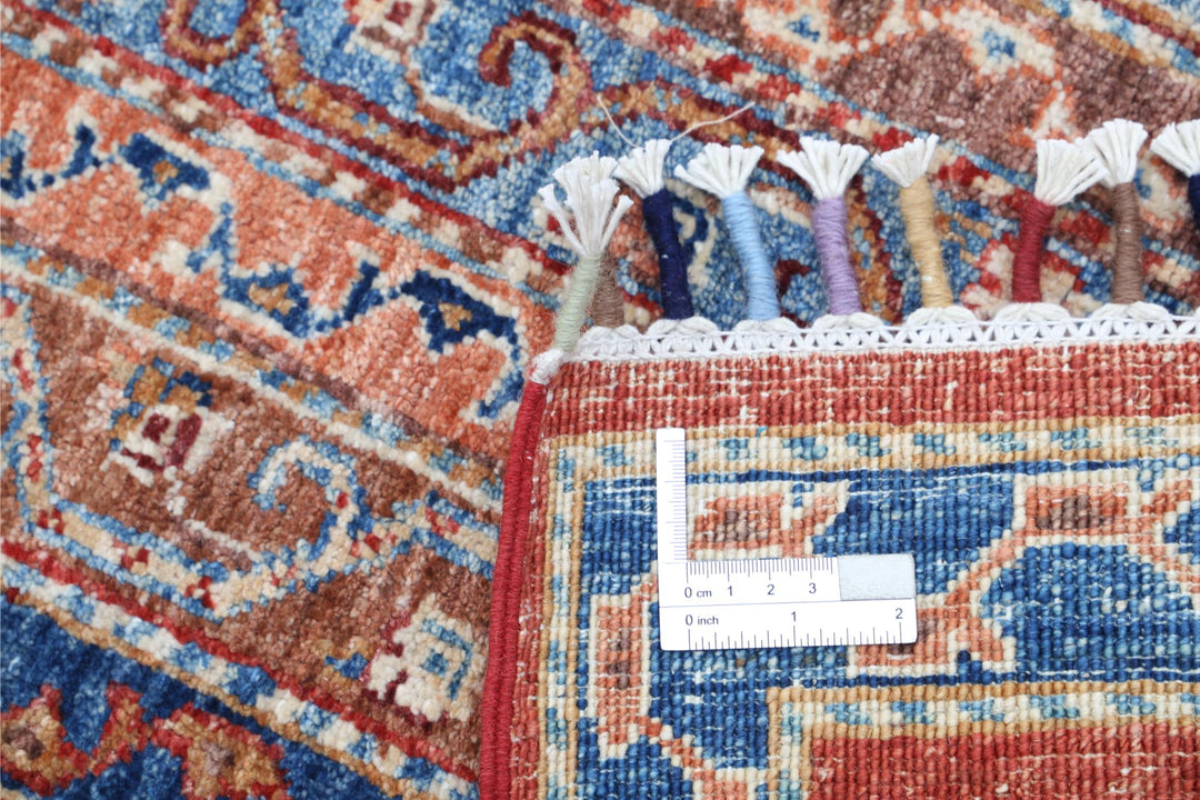 Ziegler 2’ 10” x 3’ 11” - No. AV80371 - ALRUG Rug Store