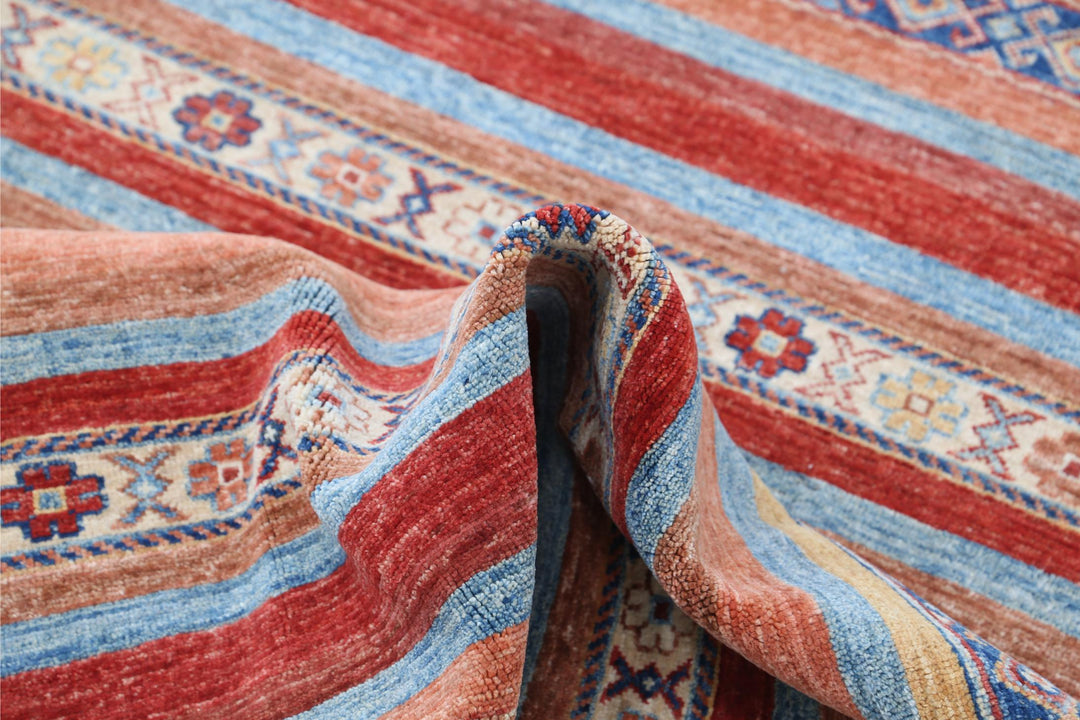 Ziegler 4’ 1″ x 6’ 0″ - No. AV64324 - ALRUG Rug Store