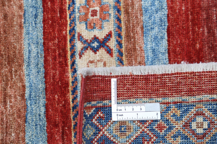 Ziegler 4’ 1″ x 6’ 0″ - No. AV64324 - ALRUG Rug Store