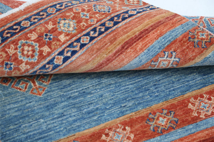 Ziegler 2’ 7″ x 3’ 11” - No. AV71391 - ALRUG Rug Store