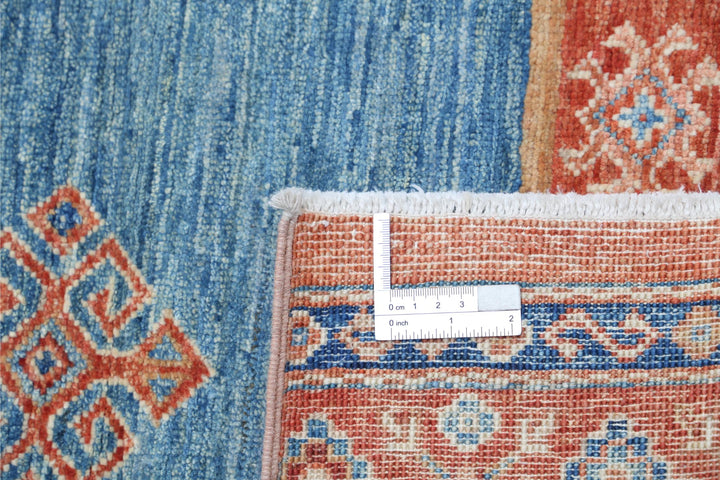 Ziegler 2’ 7″ x 3’ 11” - No. AV71391 - ALRUG Rug Store