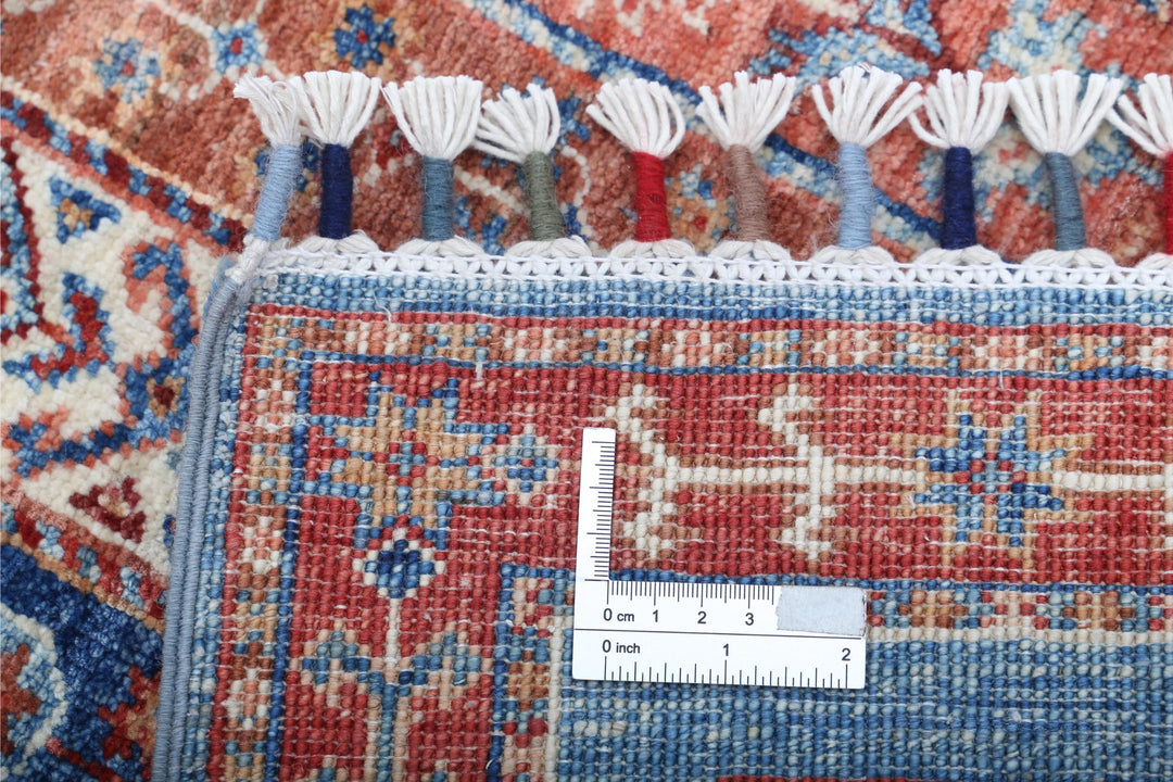 Ziegler 2’ 9″ x 4’ 1″ - No. AV43093 - ALRUG Rug Store