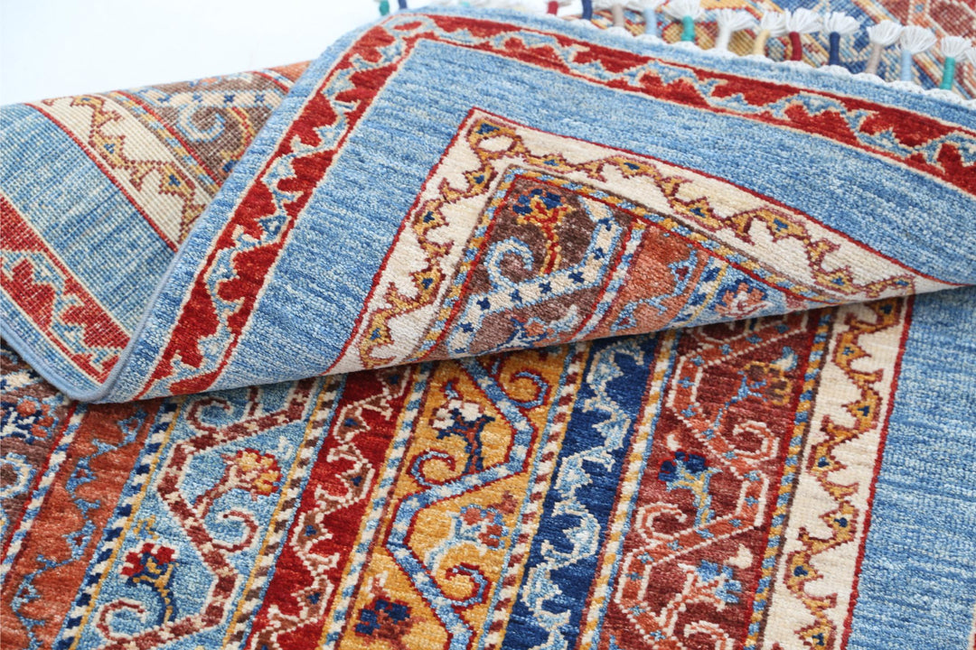 Ziegler 2’ 8″ x 4’ 1″ - No. AV48028 - ALRUG Rug Store