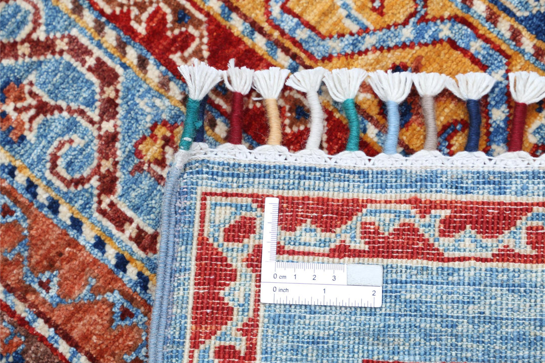 Ziegler 2’ 8″ x 4’ 1″ - No. AV48028 - ALRUG Rug Store