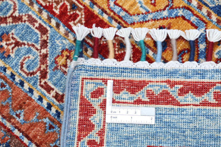 Ziegler 2’ 8″ x 4’ 1″ - No. AV48028 - ALRUG Rug Store