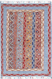 Ziegler 2’ 8″ x 4’ 1″ - No. AV48028 - ALRUG Rug Store