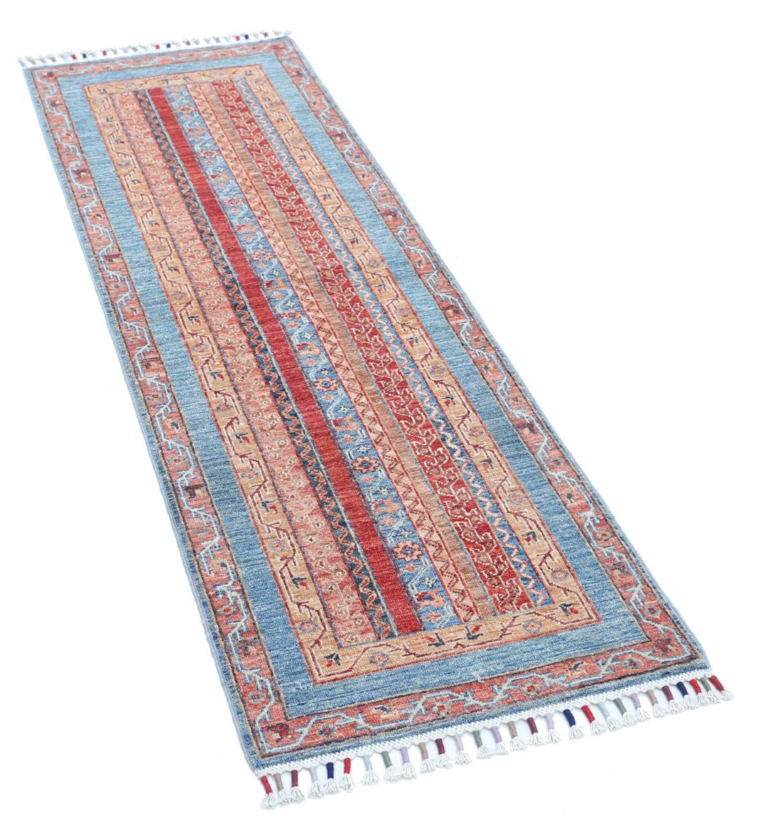 Ziegler 1’ 10” x 5’ 8″ - No. AV87870 - ALRUG Rug Store