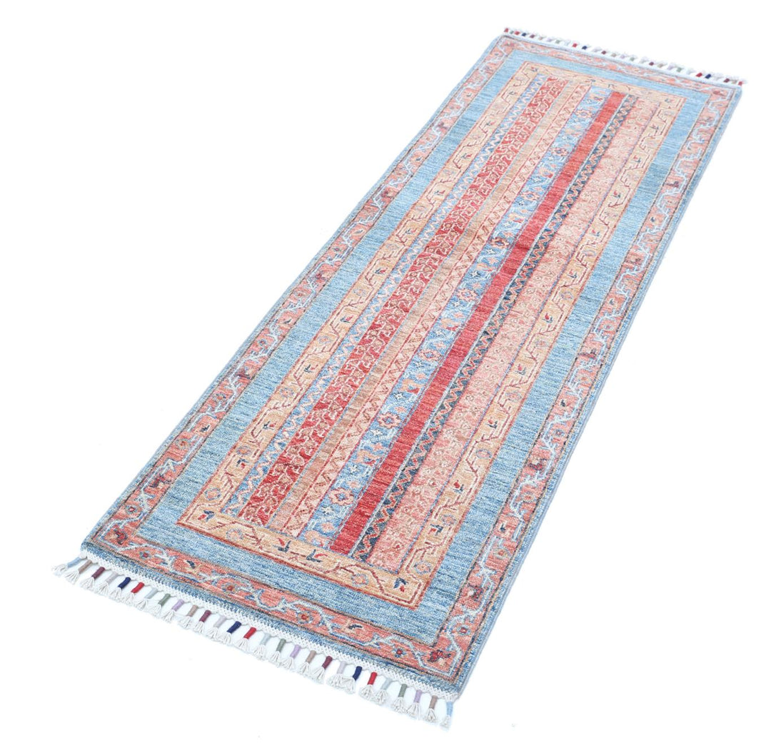Ziegler 1’ 10” x 5’ 8″ - No. AV87870 - ALRUG Rug Store