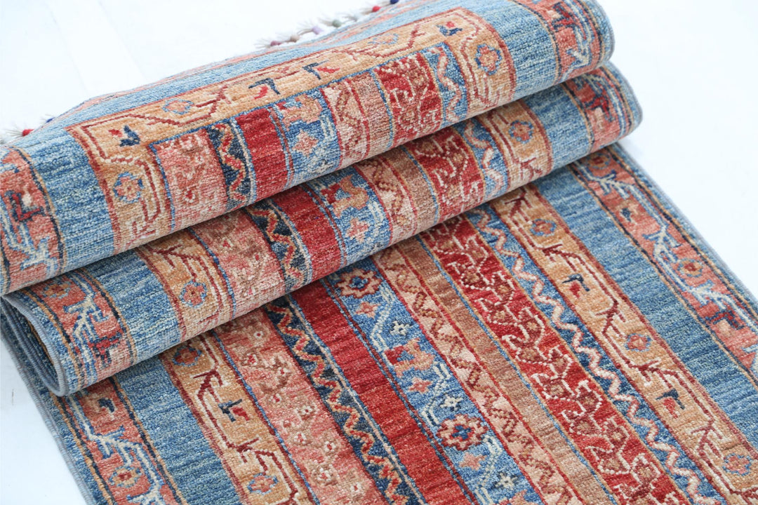 Ziegler 1’ 10” x 5’ 8″ - No. AV87870 - ALRUG Rug Store