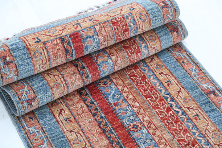 Ziegler 1’ 10” x 5’ 8″ - No. AV87870 - ALRUG Rug Store